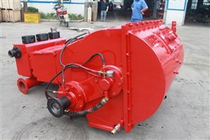 3ZB-670/900HP positive displacement pumps