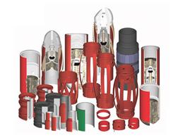 Cementing Tools - Cementing Accessories